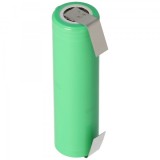 Accu.Sams.18650 3.6V 2.0Ah Li-Ion 22A cu lamele U