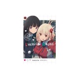 Lycoris Recoil: Ordinary Days