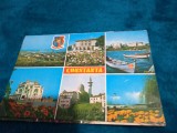 CARTE POSTALA -CONSTANTA CIRCULATA