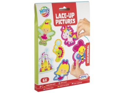 Set creativ de cusut, Taramul magic foto