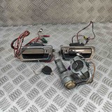 Butuc Contact Jaguar XJ XJ40 XJ81 1988 BEC10283 Original Garantie