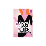 Darcy Dates