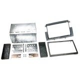 Rama adaptoare 2DIN Connects2 pentru Mitsubishi Colt 2004-2008