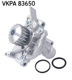SKF VKPA 83650 Pompă de apă, răcire motor