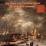 Jethro Tull The Jethro Tull Christmas Album 180g LP remixedreissue 2(vinyl)