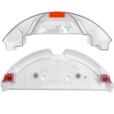Bazin, Rezervor Apa Roborock S5MAX S6MAX, cu Suport Laveta inclus