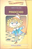 PINOCCHIO-CARLO COLLODI-272577