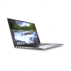 Laptop Dell Latitude 9510, Intel Core i7 10710U 1.10 GHz, Intel UHD Graphics, Wi-Fi, Bluetooth, WebCam, Display 15" 1920 by 1080, 16 GB LPDDR3