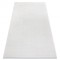 Covor sisal Flat 48663/060 crem , 80x150 cm