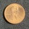 Moneda One Cent 2003 USA