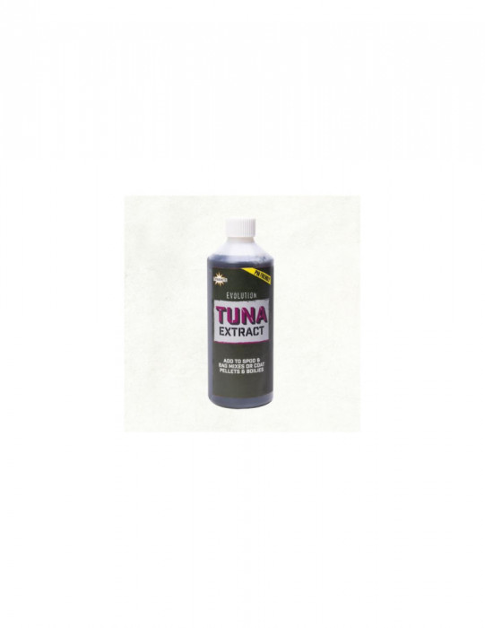 Aditiv lichid Dynamite Baits Tuna Evolution Extract Liquid, 500ml