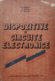 Dispozitive Si Circuite Electronice - Th. Danila N. Reus V. Boiciu ,557141, Didactica Si Pedagogica