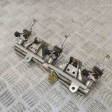 Rampa Injectie Stanga Porsche Cayman 987 2012 OEM 9A111085902