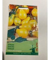 Seminte Tomate Yellow Pearshaped - Para Galbena 0,5 g.
