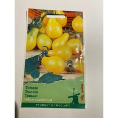 Seminte Tomate Yellow Pearshaped - Para Galbena 0,5 g.