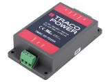 Convertor DC/DC 20W 80-160V la 24VDC și -24VDC