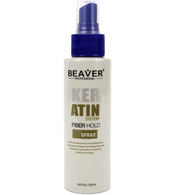 Spray de fixare Beaver 120ml foto