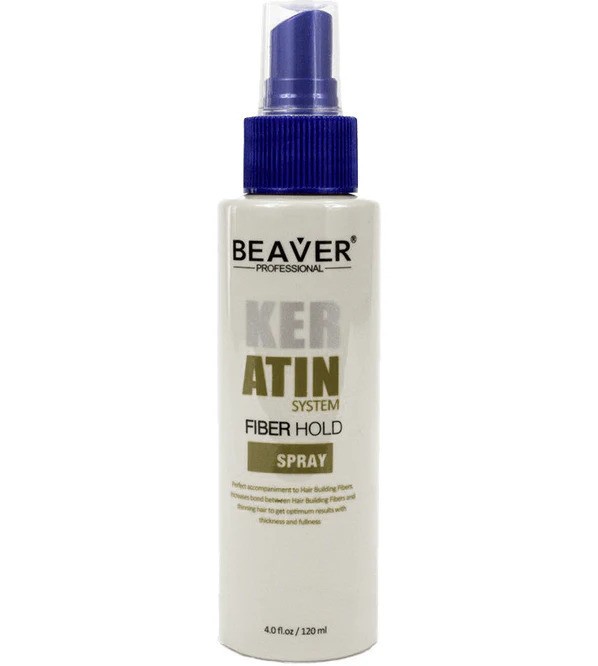 Spray de fixare Beaver 120ml