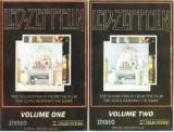Led Zeppelin - The Soundtrack From The Film The Song Remains The Same, 2xCaseta audio