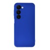 Husa Motorola Moto G85 Matte Albastru