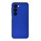 Husa Honor Magic6 Lite Silicon Matte Albastru