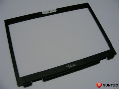 Rama capac LCD Fujitsu Siemens Amilo Pa 3515 60.4H710.001 foto