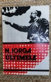 ULTIMELE -N.IORGA