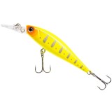 Vobler JAXON Atract Trefl, K, 8cm, 10g