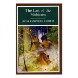 The Last of the Mohicans