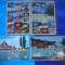 HOPCT LOT 2717 BAILE FELIX -JUD BIHOR-4 CARTI POSTALE-NECIRCULATE