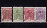 Cumpara ieftin RO 1906 LP 57 &quot;Torcatoarea&quot;,serie FALSA ! ,fals frumos ,guma,urme sarniera , MLH