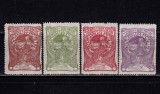 Cumpara ieftin RO 1906 LP 57 &quot;Torcatoarea&quot;,serie FALSA ! ,fals frumos ,guma,urme sarniera , MLH, Stampilat