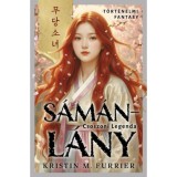 S&aacute;m&aacute;nl&aacute;ny - Csoszoni legenda - Kristin M. Furrier