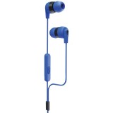 Cumpara ieftin Casti In-Ear Skullcandy Inkd+, Albastru