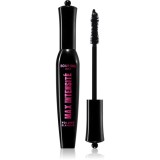 Bourjois Volume Glamour Max Intensit&eacute; mascara cu efect de volum culoare 1 Intense Black 12 ml