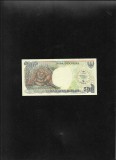 Indonezia 500 rupii rupiah 1992 seria498333 aunc