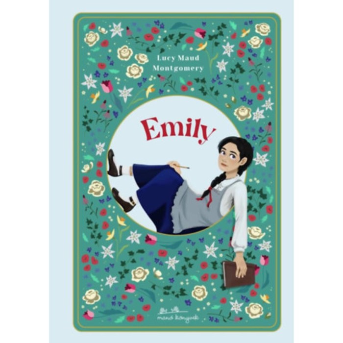 Emily - Lucy Maud Montgomery