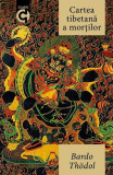 Bardo Thodol - Cartea tibetană a morților - Paperback brosat - Lingpa Karma - Herald