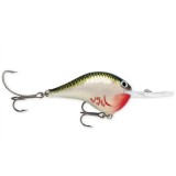 VOBLER RAPALA DIVES-TO 6CM / 17GR BOS