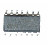 C.I. SO14 -ROHS L6386ED Circuit Integrat STMICROELECTRONICS