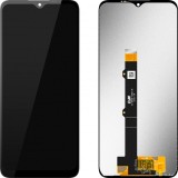 Display cu Touchscreen MP compatibil cu Motorola Moto G50 4G