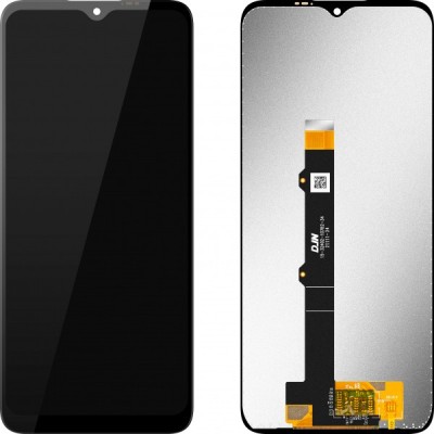 Display cu Touchscreen MP compatibil cu Motorola Moto G50 4G foto
