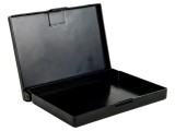 Suport ESD pentru Circuite Integrate Negru 108x85x18mm