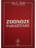 Ion. C. Dida - Zoonoze parazitare (Editia: 1996)