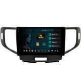Navigatie 2K Honda Accord VIII (2008-2012) 8GB RAM Android 13 Octacore Slot Sim 4G DSP GPS Wi-FI Carplay Android Auto USB Bluetooth Waze Touchscreen 9
