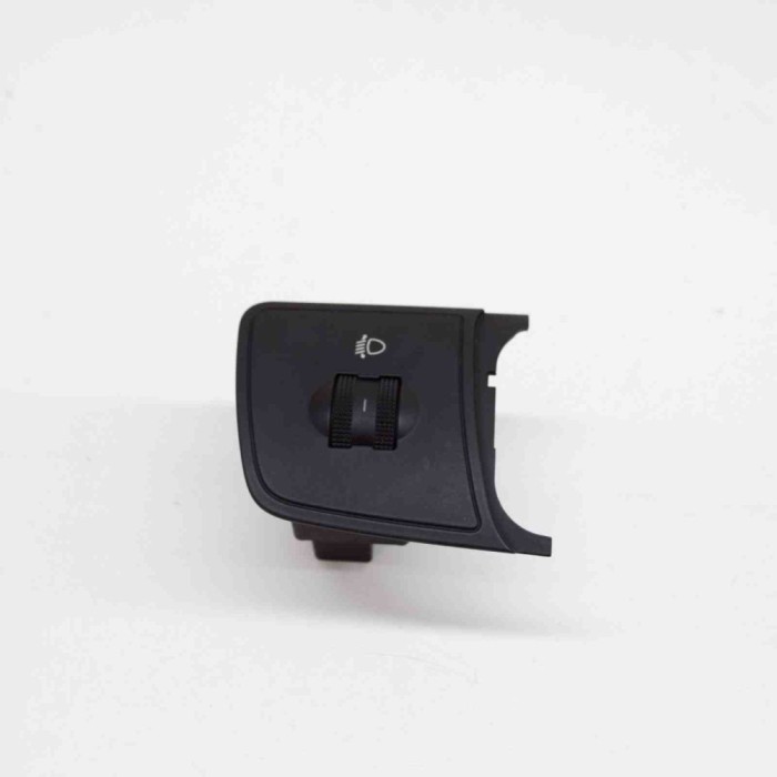 Comutator de reglare &icirc;nălțime faruri AUDI A6 4G2, C7, 4GC 2014 OEM: 4G2941301A | 15222401