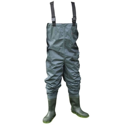 Waders Shakespeare Sigma Nylon Chest Wader, Marime 43 foto