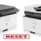 Resoftare HP Color Laser 178 / 179 reset cip cartus 117a W2070A