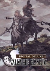 VALKYRIE ELYSIUM - DELUXE EDITION PC Game Steam foto