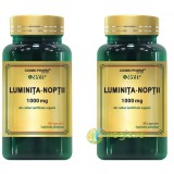 Pachet Luminita Noptii 1000mg 60cps + 30cps